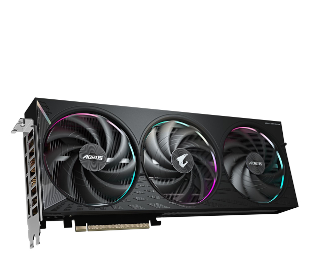 Gigabyte GeForce RTX 5060 Ti AORUS Elite 16GB GDDR7 DLSS5 - 1330993 - zdjęcie 2